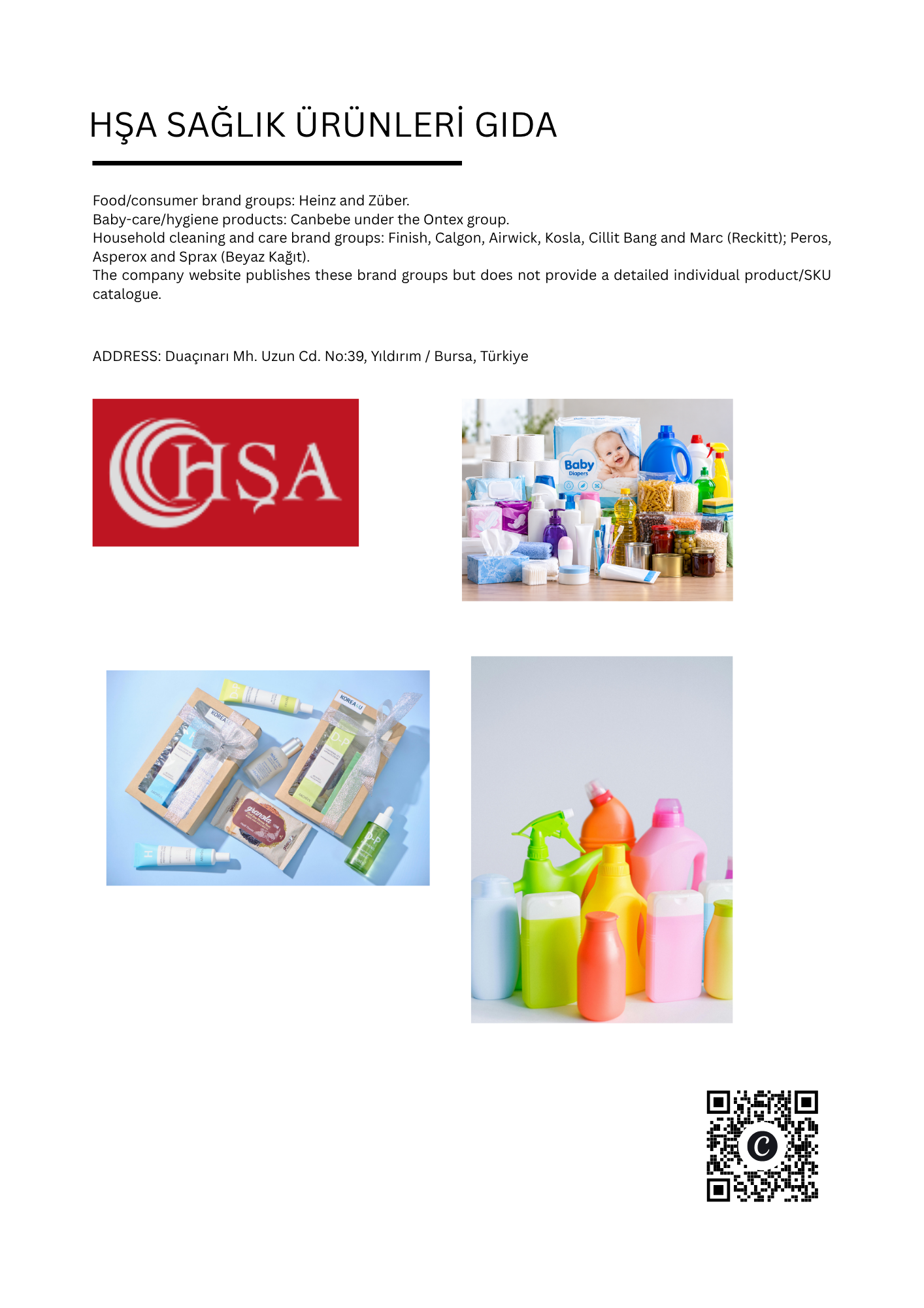 hsa