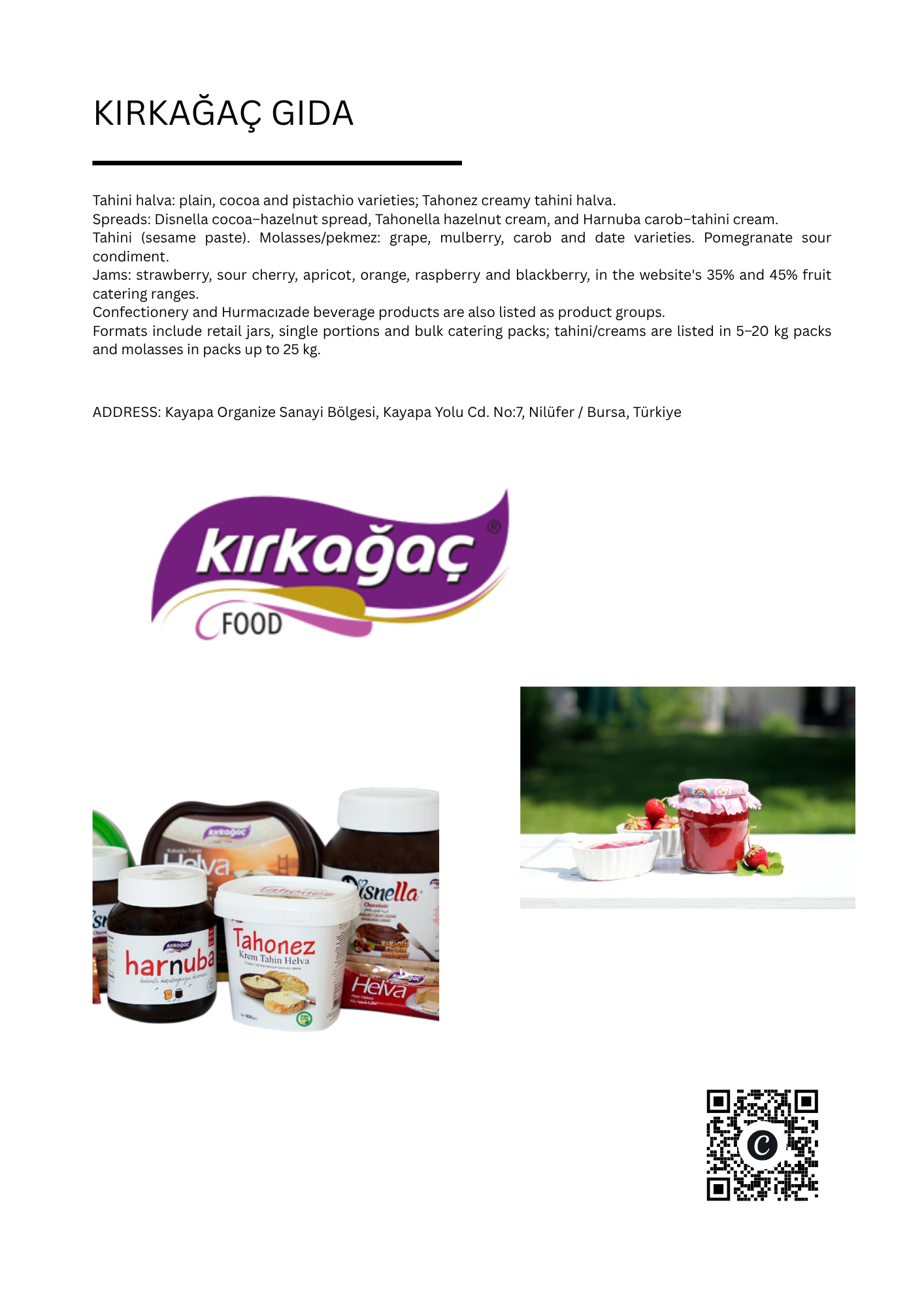 kirkagac
