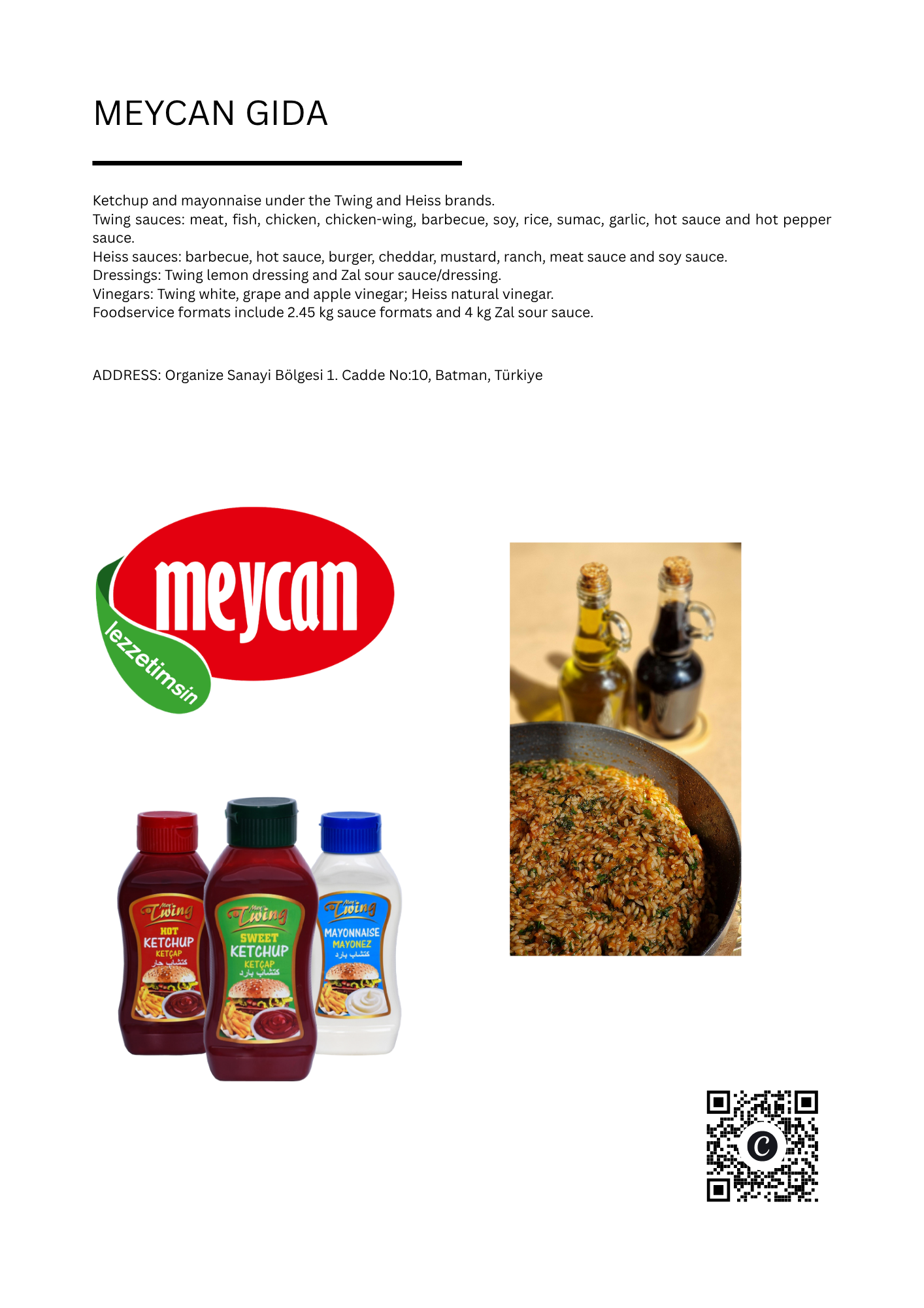 meycan